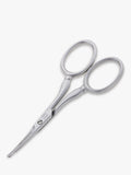 Tweezerman G.E.A.R. facial hair scissors (British brand)