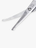 Tweezerman G.E.A.R. facial hair scissors (British brand)