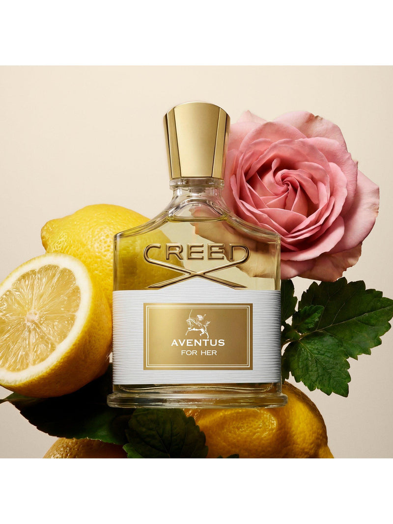 Creed Aventus For Her Perfume 75ml - British product
