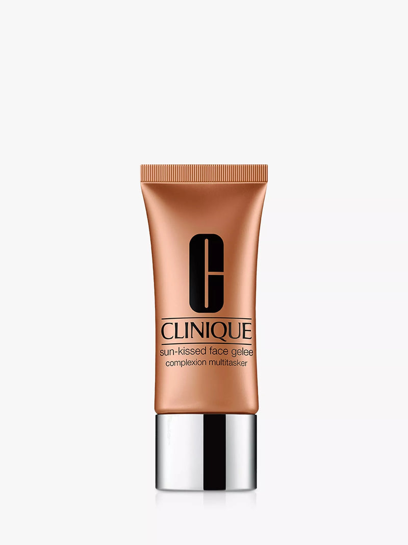 Clinique Sun-Kissed Face Gelee 30ml - British product