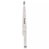 Benefit Grooming Tweezer & Brush, imported from the UK
