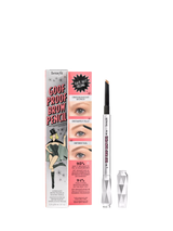 John Lewis Benefit Goof Proof Eyebrow Pencil- Buy online at McGrocer