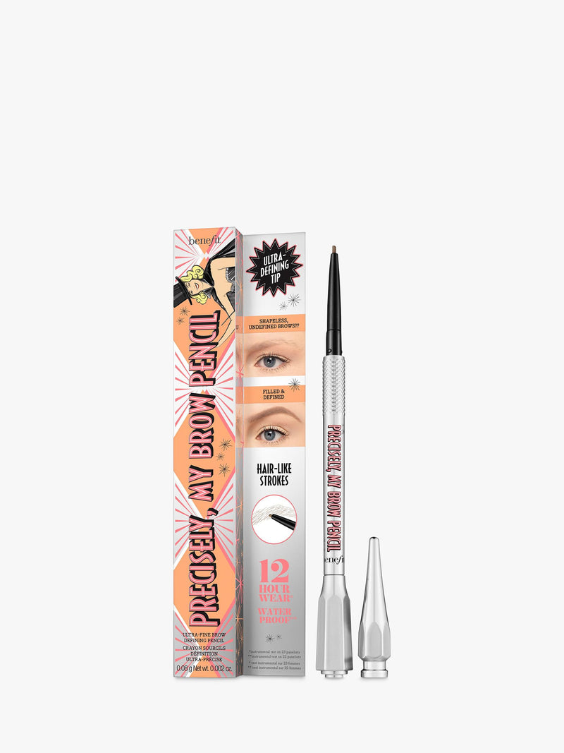 Benefit Precisely My Brow pencil 0.08g - British product