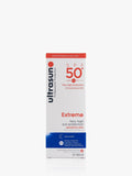 Ultrasun Extreme Sensitive SPF 50+ sun lotion 100ml (British brand)