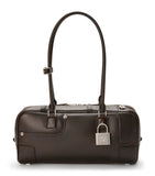 LOEWE Amazona 31 calfskin shoulder bag, imported from the UK