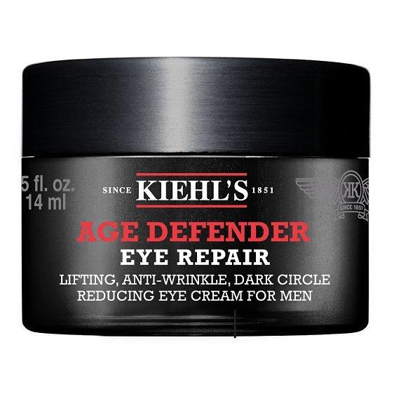 Kiehl's Age Defender Eye Repair for men eye cream 14ml, UK version