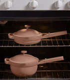 Our Place Mini Always Pan 2.0 Set 21.5cm, imported from the UK