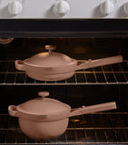 Our Place Mini Always Pan 2.0 Set 21.5cm, imported from the UK