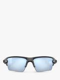 Oakley Flak 2.0 XL polarised sunglasses 59mm, UK version
