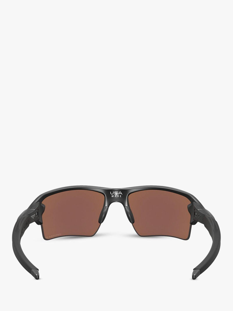 Oakley Flak 2.0 XL polarised sunglasses 59mm, UK version