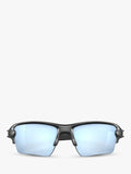 Oakley Flak 2.0 XL polarised sunglasses 59mm, UK version