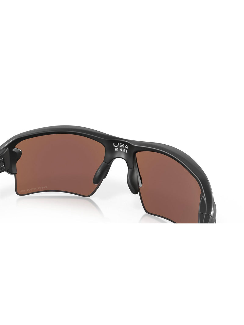 Oakley Flak 2.0 XL polarised sunglasses 59mm, UK version