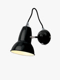 Anglepoise Original 1227 wall light chrome fittings (British brand)