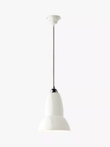 John Lewis Anglepoise 1227 Midi Ceiling Light- Buy online at McGrocer
