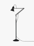 Anglepoise Original 1227 floor lamp large - British product