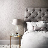 Romo Arbor Beads wallpaper roll - British product