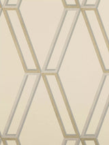 John Lewis Romo Marquise Paste the Wall Wallpaper 10.05m x 68.6cm- Buy online at McGrocer