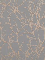 John Lewis Romo Arbor Paste the Wall Wallpaper 10.05m x 68.6cm- Buy online at McGrocer