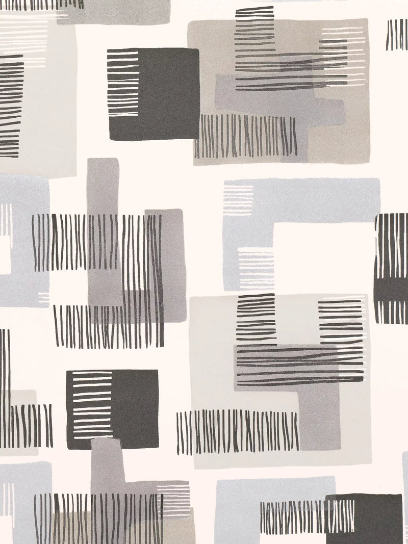 Villa Nova Etta paste the wall wallpaper 10m x 52cm (British brand)