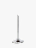 Robert Welch Oblique toilet roll holder with 3-roll capacity, imported from the UK