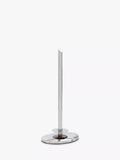 Robert Welch Oblique toilet roll holder with 3-roll capacity, imported from the UK