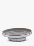 Robert Welch Oblique Soap Dish polished stainless steel (British brand)