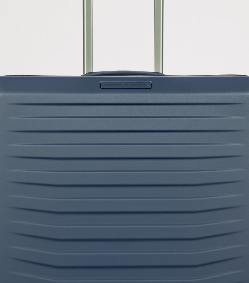 Porsche Design Roadster Hardside Suitcase 82cm, imported from the UK
