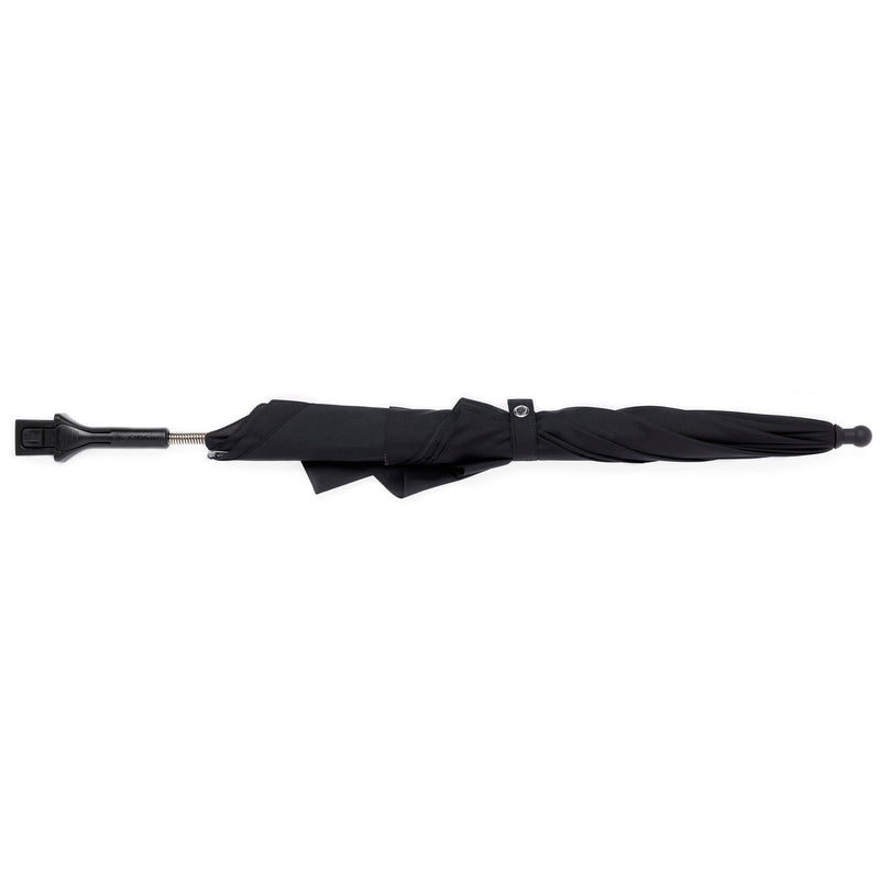 iCandy universal pushchair parasol in black, UK version