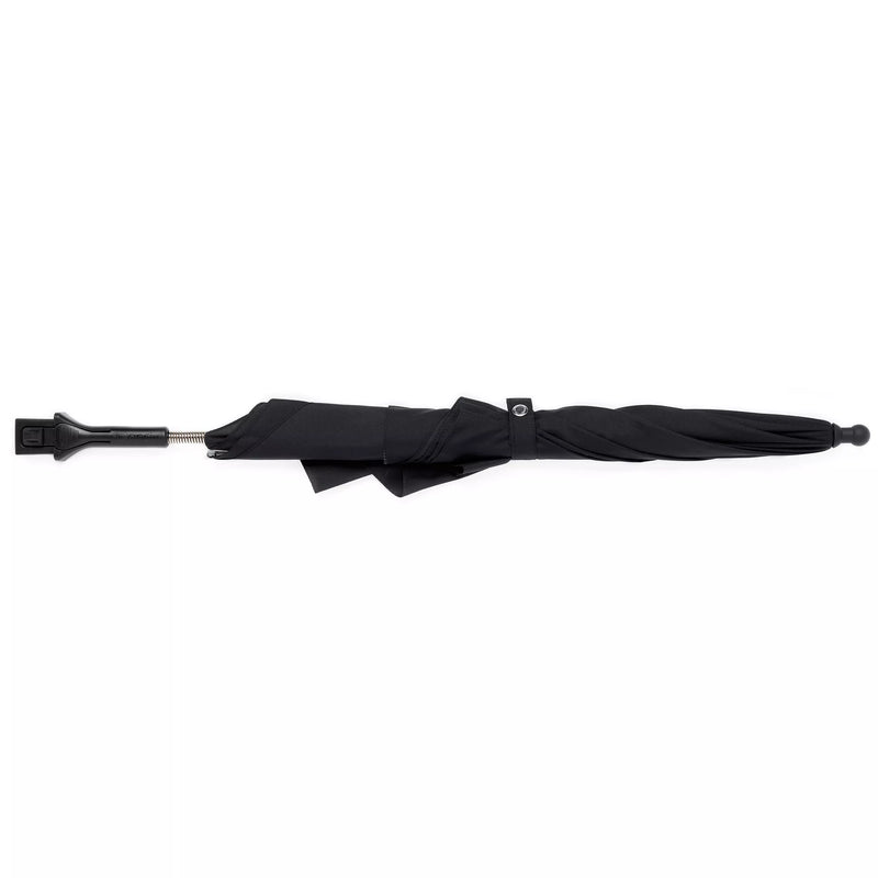 iCandy universal pushchair parasol in black, UK version