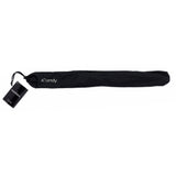 iCandy universal pushchair parasol in black, UK version
