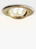 Philips LED spotlight bulb GU10 3.5W - British product