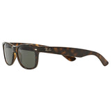 Ray-Ban New Wayfarer polarised sunglasses 55mm lens, UK version