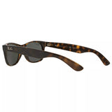 Ray-Ban New Wayfarer polarised sunglasses 55mm lens, UK version