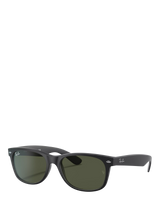 John Lewis Ray-Ban RB2132 New Wayfarer Sunglasses- Buy online at McGrocer