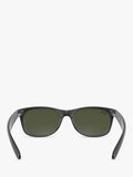 Ray-Ban New Wayfarer sunglasses 55mm plastic frame, UK version