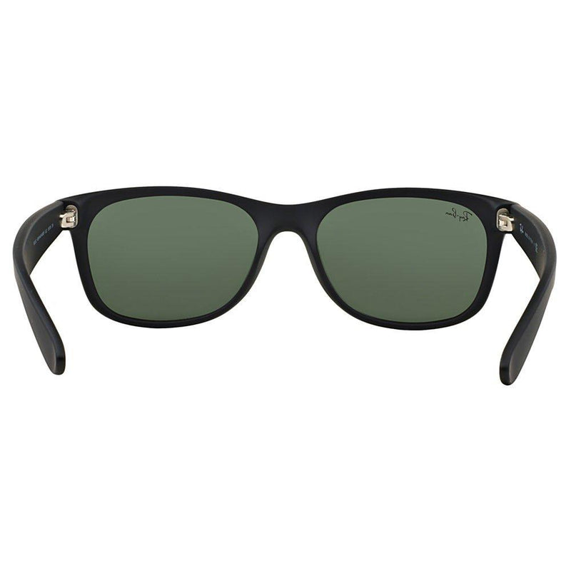 Ray-Ban New Wayfarer sunglasses 55mm plastic frame, UK version