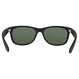 Ray-Ban New Wayfarer sunglasses 55mm plastic frame, UK version