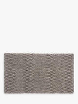 John Lewis John Lewis Jute Loop Door Mat, 75x45cm- Buy online at McGrocer