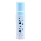 Superdrug Lucy Bee Refreshing Hydrating Foaming Face Wash 150ml- Buy online at McGrocer