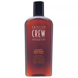 John Lewis American Crew 24-Hour Deodorant Body Wash 450ml- Buy online at McGrocer