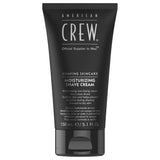 American Crew Moisturising Shave Cream 150ml, imported from the UK