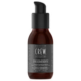 American Crew Ultra Gliding Shave Oil 50ml - British product