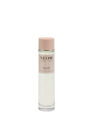 NEOM Wellbeing London Real Luxury Home Mist Room Spray