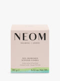 NEOM Feel Refreshed scented candle 185g, UK version