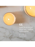 NEOM Feel Refreshed scented candle 185g, UK version