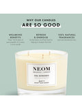 NEOM Feel Refreshed scented candle 185g, UK version