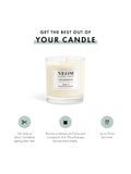 NEOM Feel Refreshed scented candle 185g, UK version