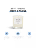 NEOM Real Luxury scented candle 185g, UK version