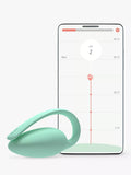 Elvie pelvic floor training device - British product