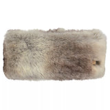 John Lewis Barts Faux Fur Headband Brown One Size- Buy online at McGrocer